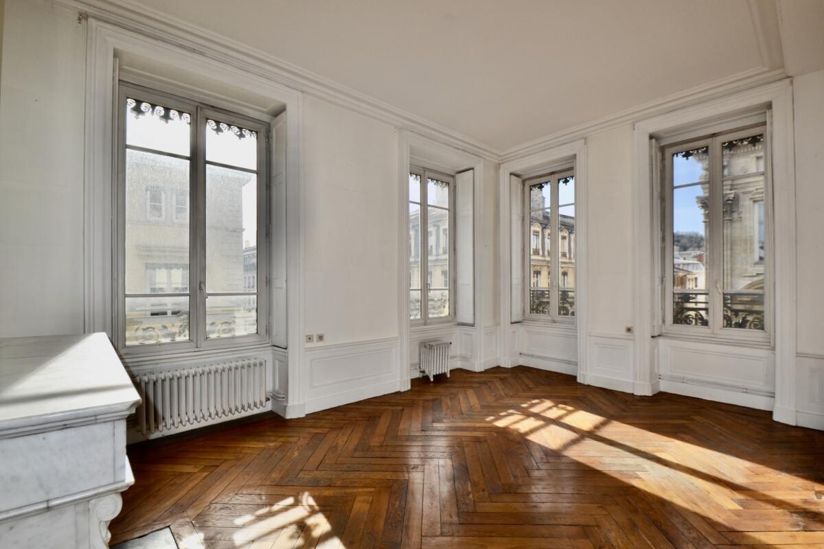 Photo 3 : APPARTEMENT AVEC VUE