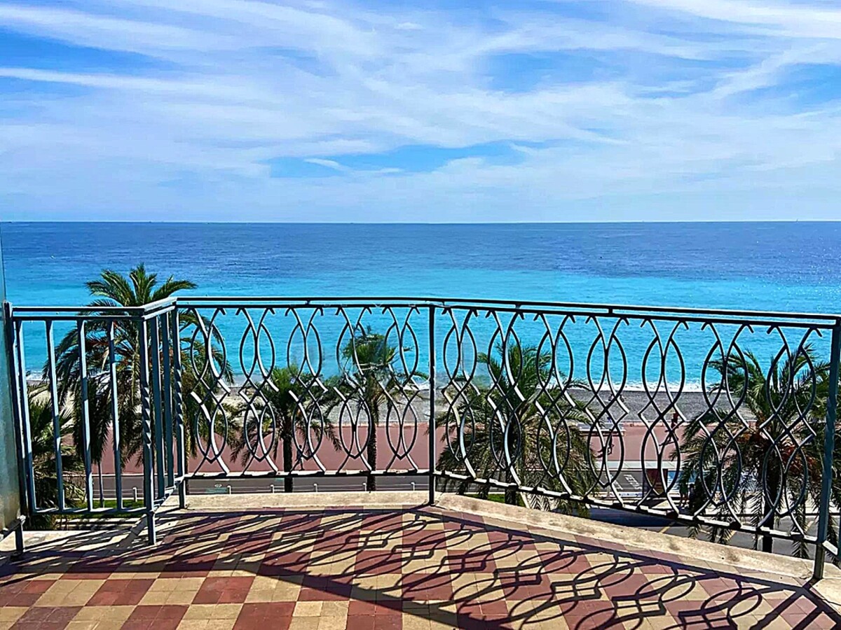 Photo 2 : Appartement - Nice - 70.43m²