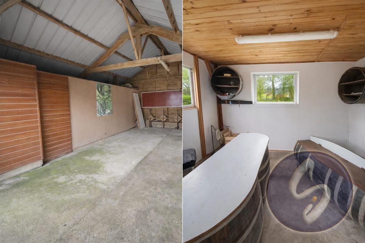 Photo 3 : Maison à vendre Pleucadeuc