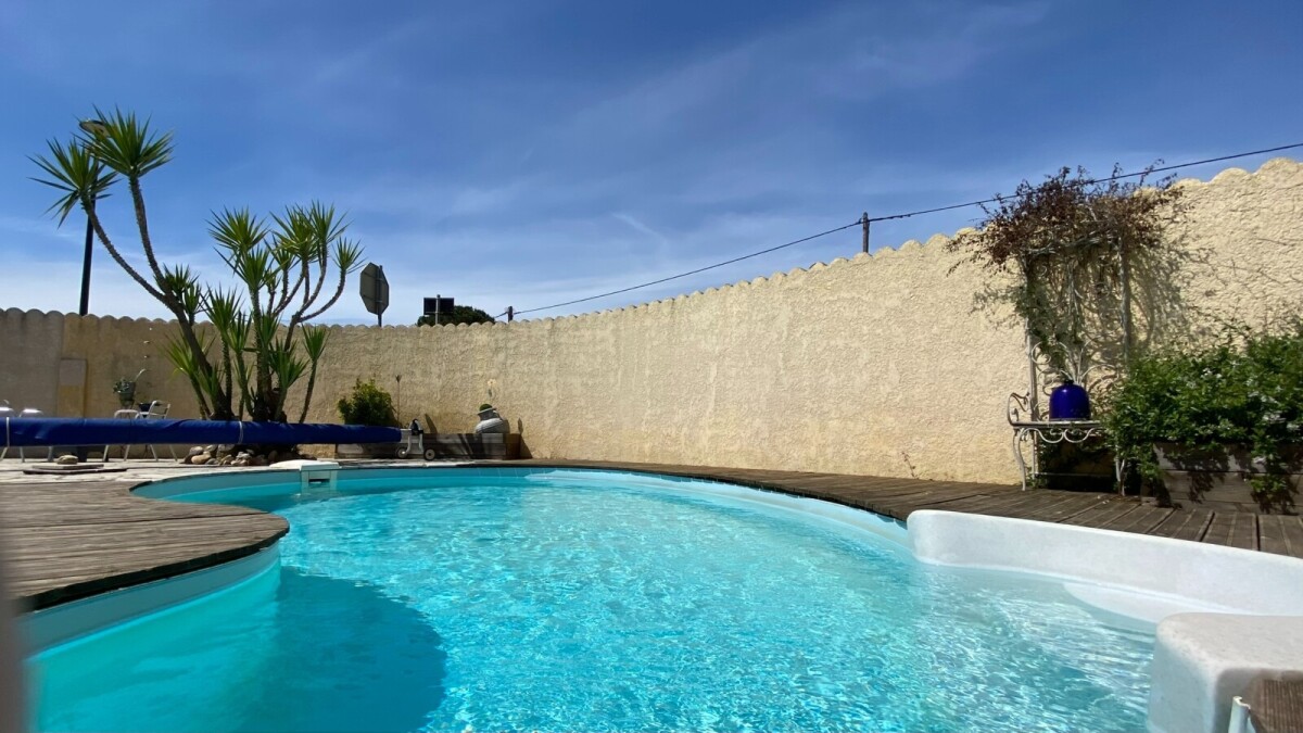 Photo 8 : Maison - Saint-André-de-Sangonis - 116m²