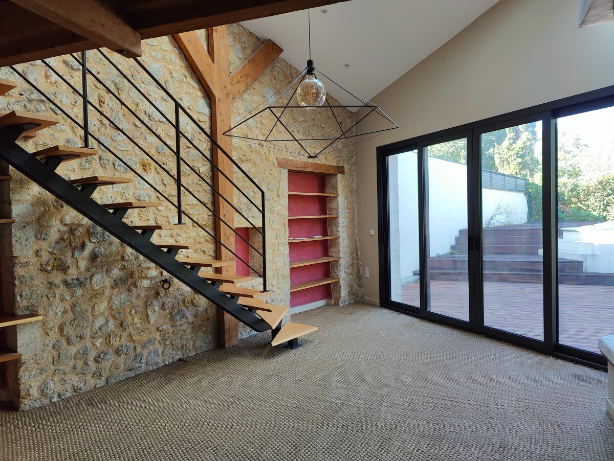 Photo 8 : Maison - Villenave-d'Ornon - 152m²