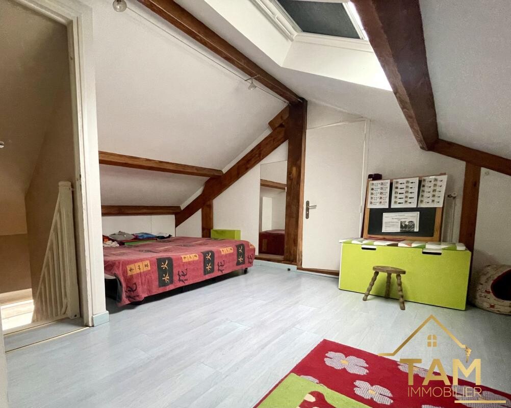 Photo 12 : Maison Familiale à Marnes-la-Coquette