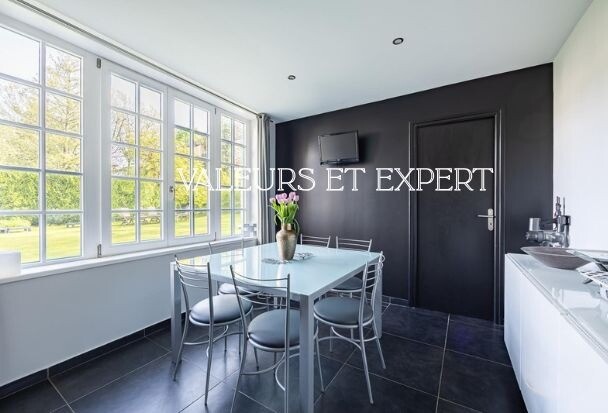 Photo 7 : DEMEURE DE CARACTERE ET D'EXCEPTION