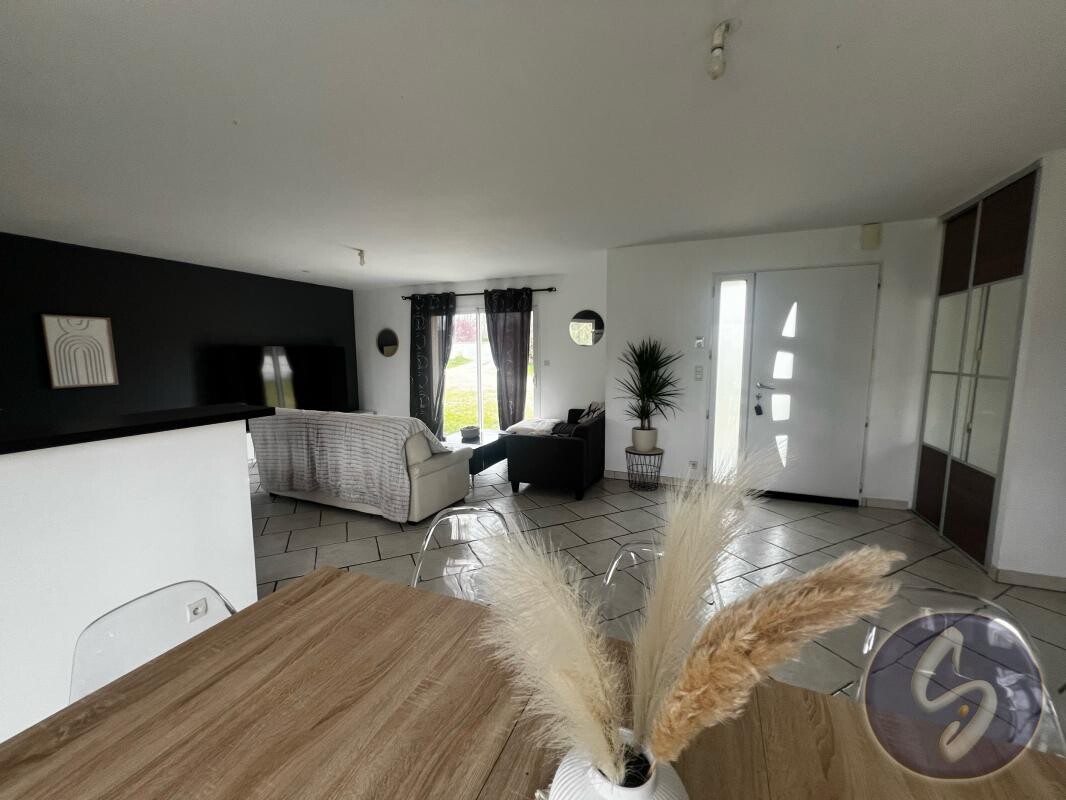Photo 3 : PAVILLON PLAIN-PIED