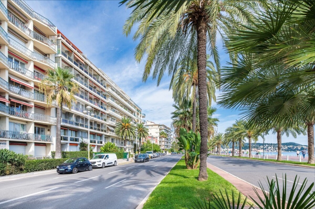 Photo 11 : Appartement - Nice - 70.43m²