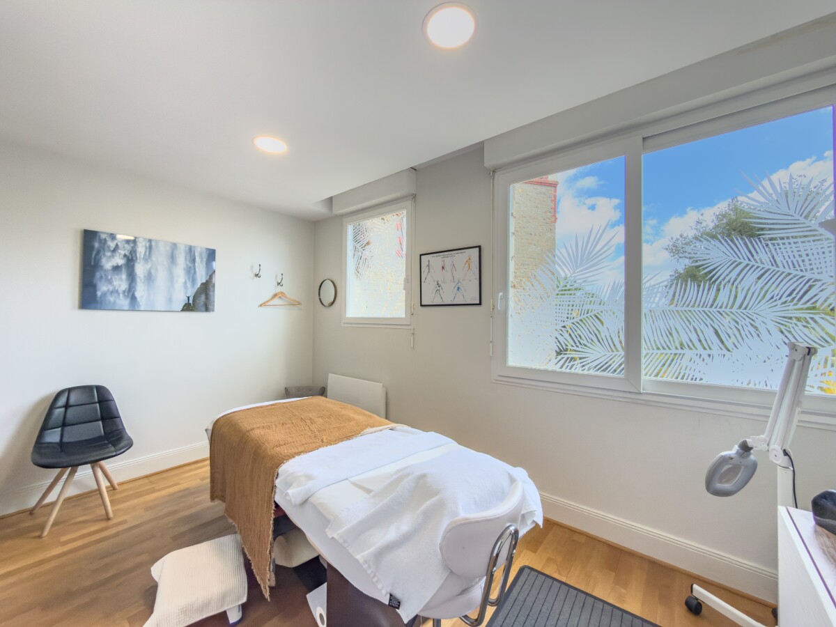 Photo 1 : Commerces/Négoce - Dinard - 55m²