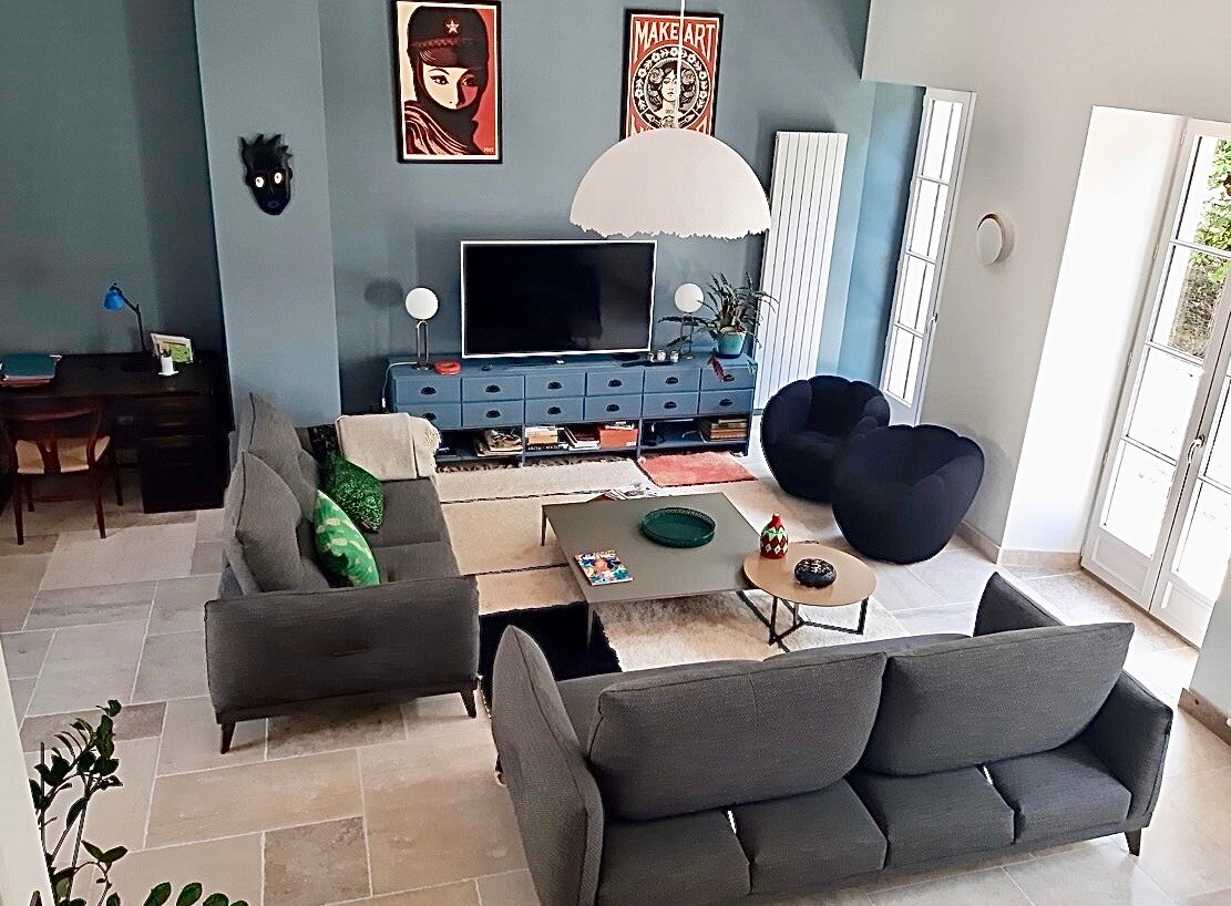 Photo 7 : Maison - Beaujeu - 281m²
