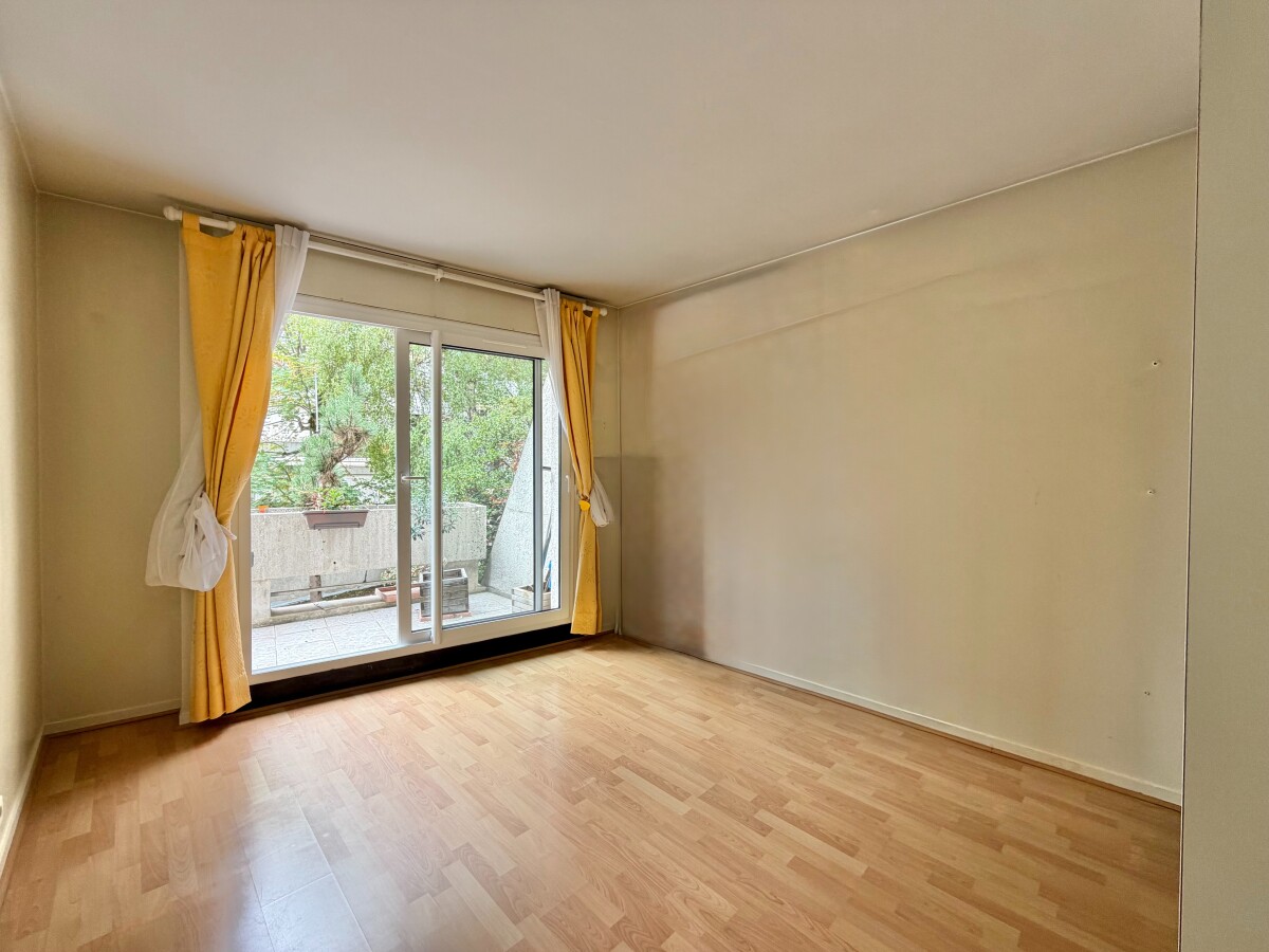 Photo 6 : Appartement - Versailles Chantiers - 110m2 - 3 chambres
