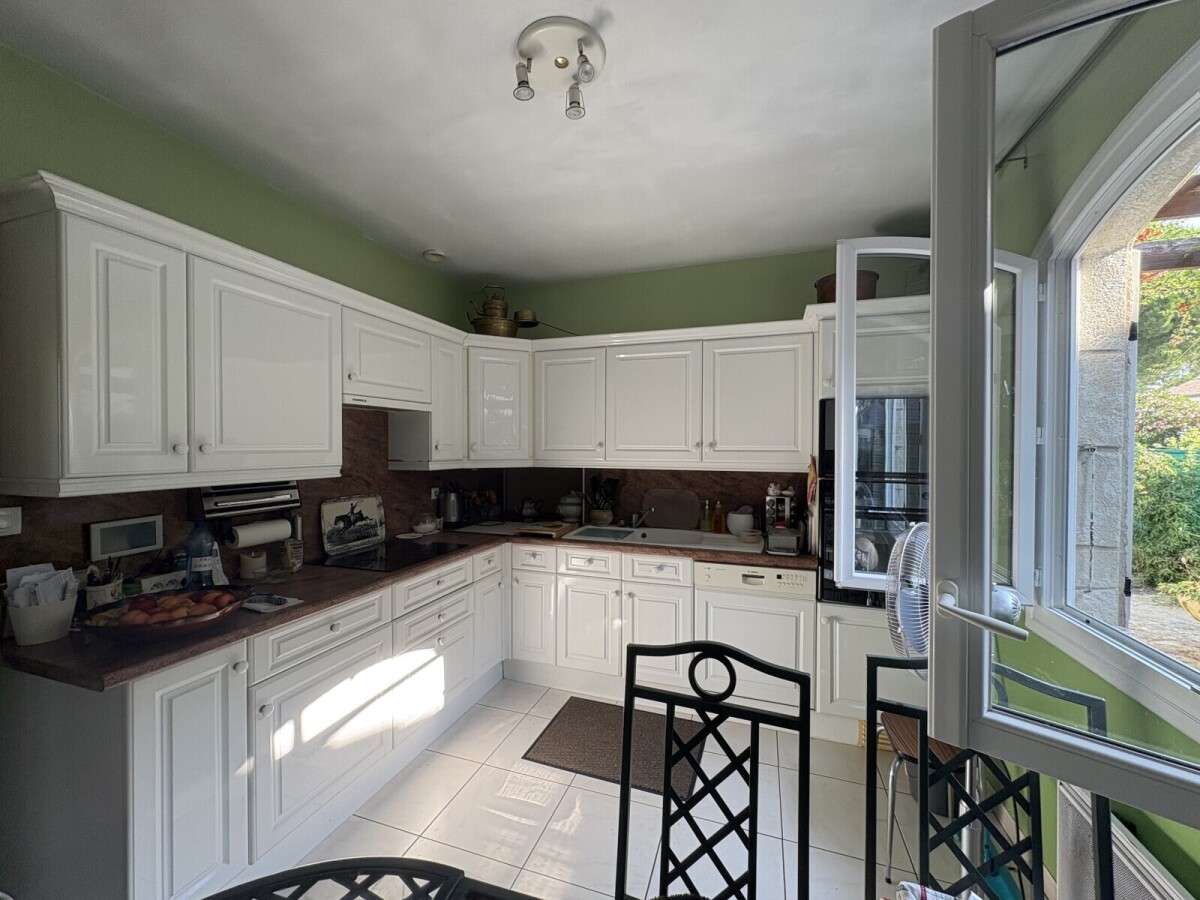 Photo 5 : Maison - Lattes - 132m²