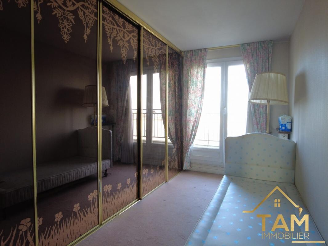 Photo 9 : Appartement 4 pièces - Versailles
