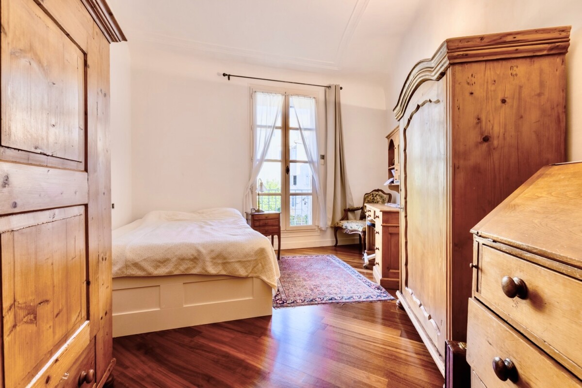 Photo 6 : Appartement - Aix-en-Provence - 168m²