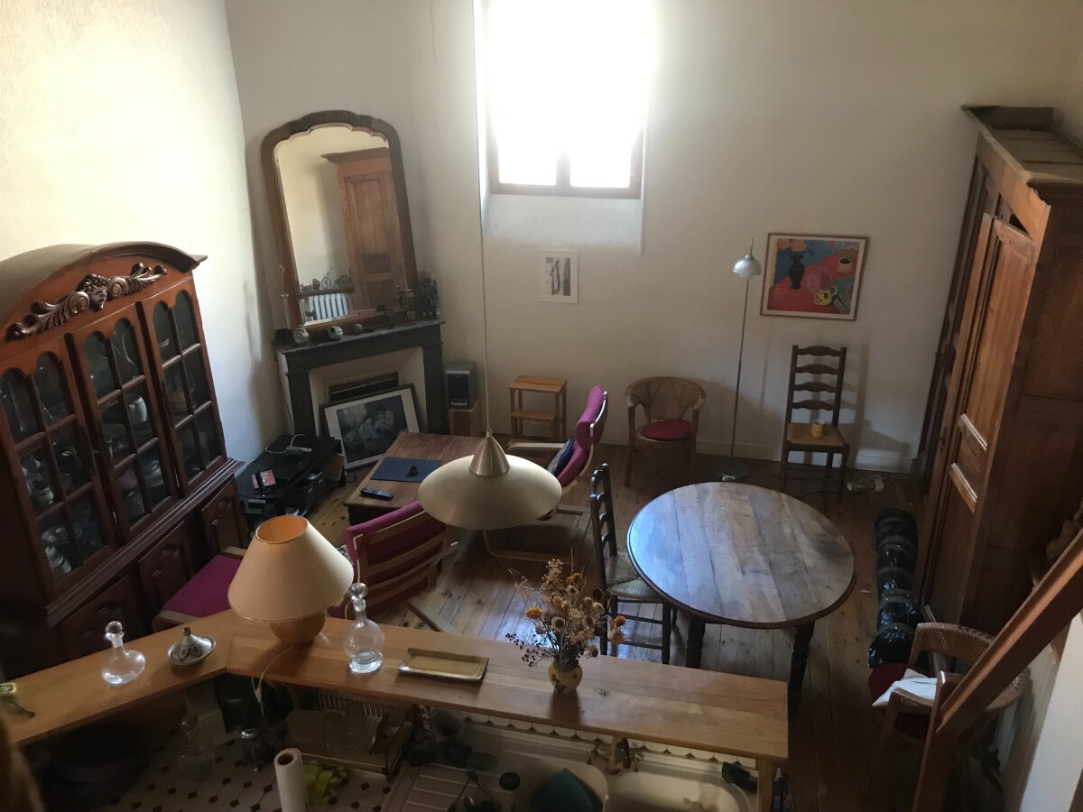 Photo 5 : Appartement - Toulouse - 89.53m²