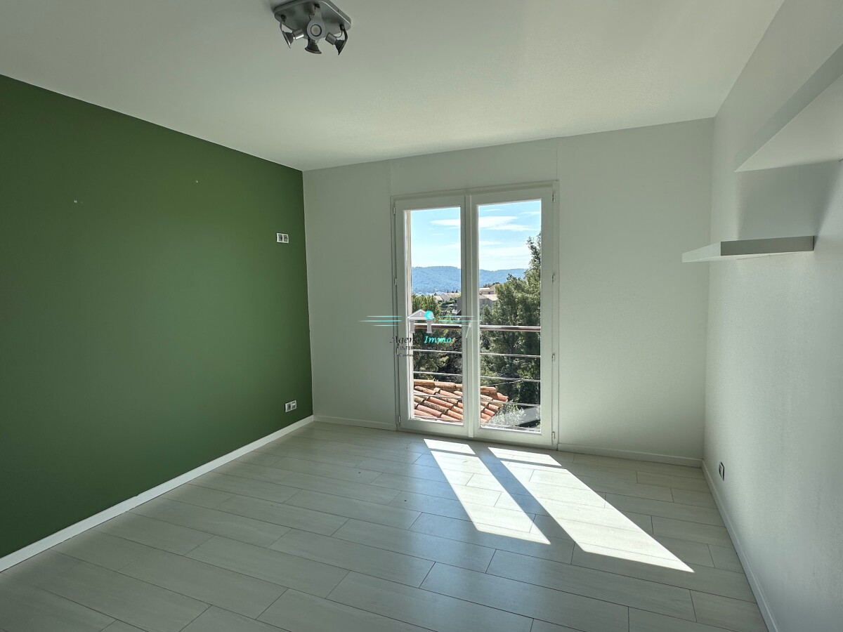 Photo 7 : Villa contemporaine à Draguignan (Var) – 168m²
