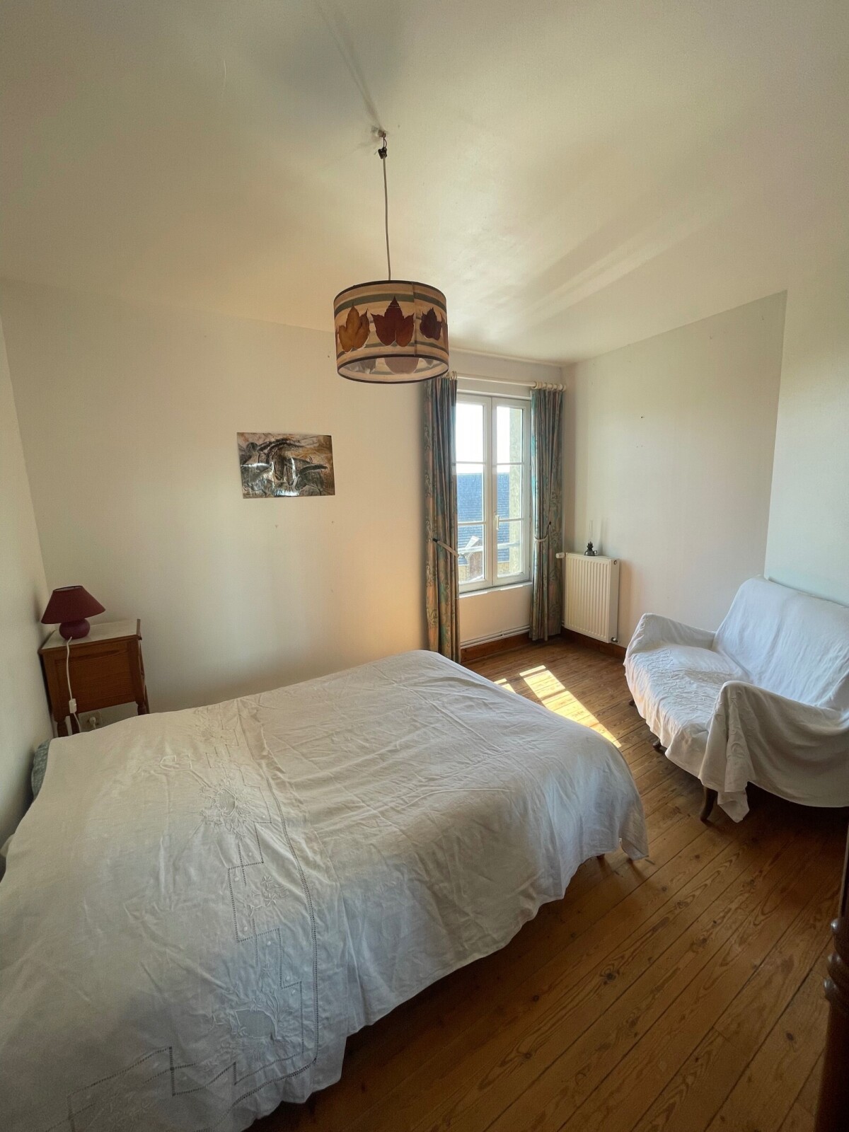 Photo 9 : Maison - Moulins-la-Marche - 202m²