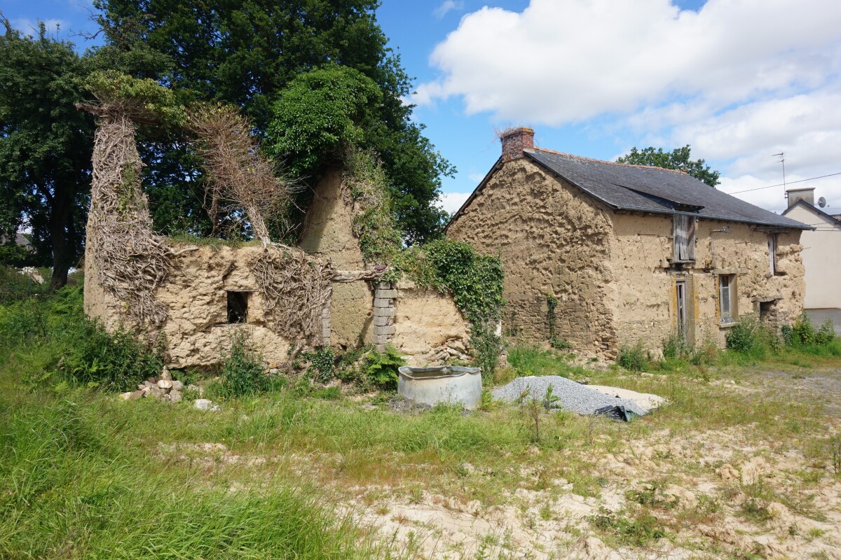 Photo 5 : Maison - Illifaut - 50m²