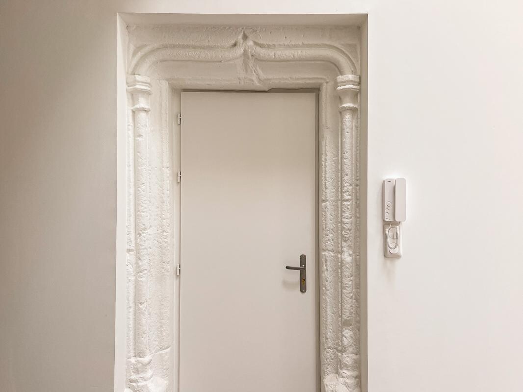 Photo 3 : Appartement T3 Plateau de Poitiers