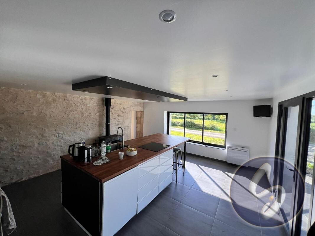 Photo 26 : MAISON ANCIENNE RENOVEE SUR GRAND TERRAIN