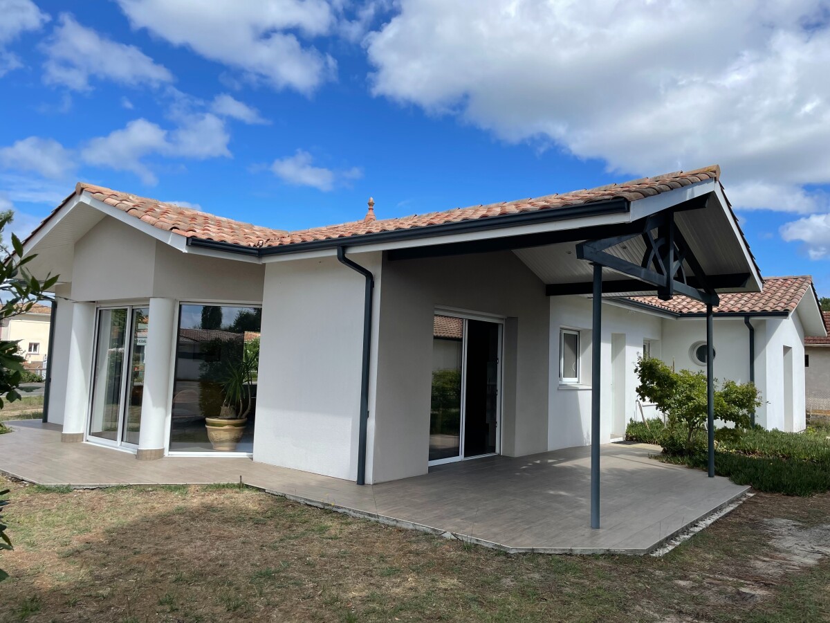 Photo 3 : Local commercial - La Teste-de-Buch - 135m²