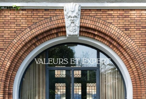 Photo 11 : DEMEURE DE CARACTERE ET D'EXCEPTION