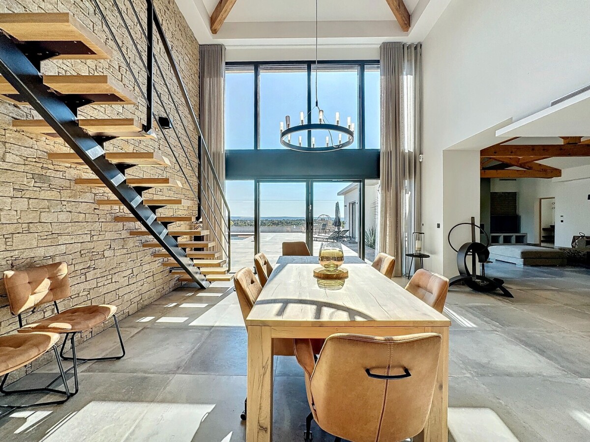 Photo 1 : Maison - Aix-en-Provence - 300m²