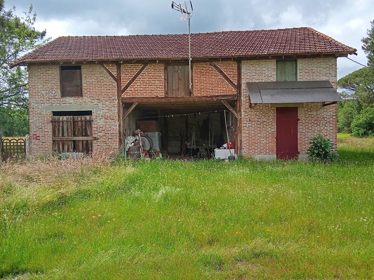 Photo 9 : Maison - Escource - 195m²
