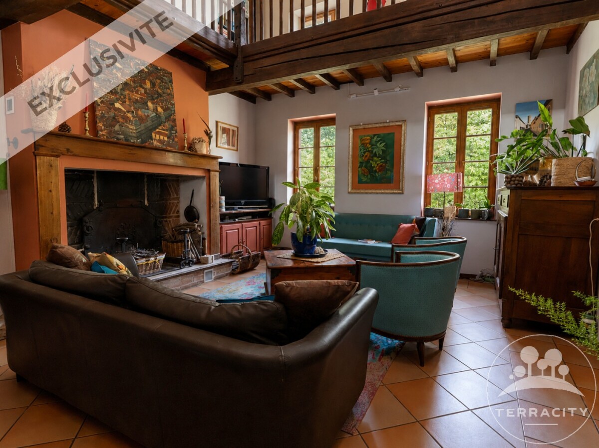 Photo 10 : Maison - Fronton - 246m²