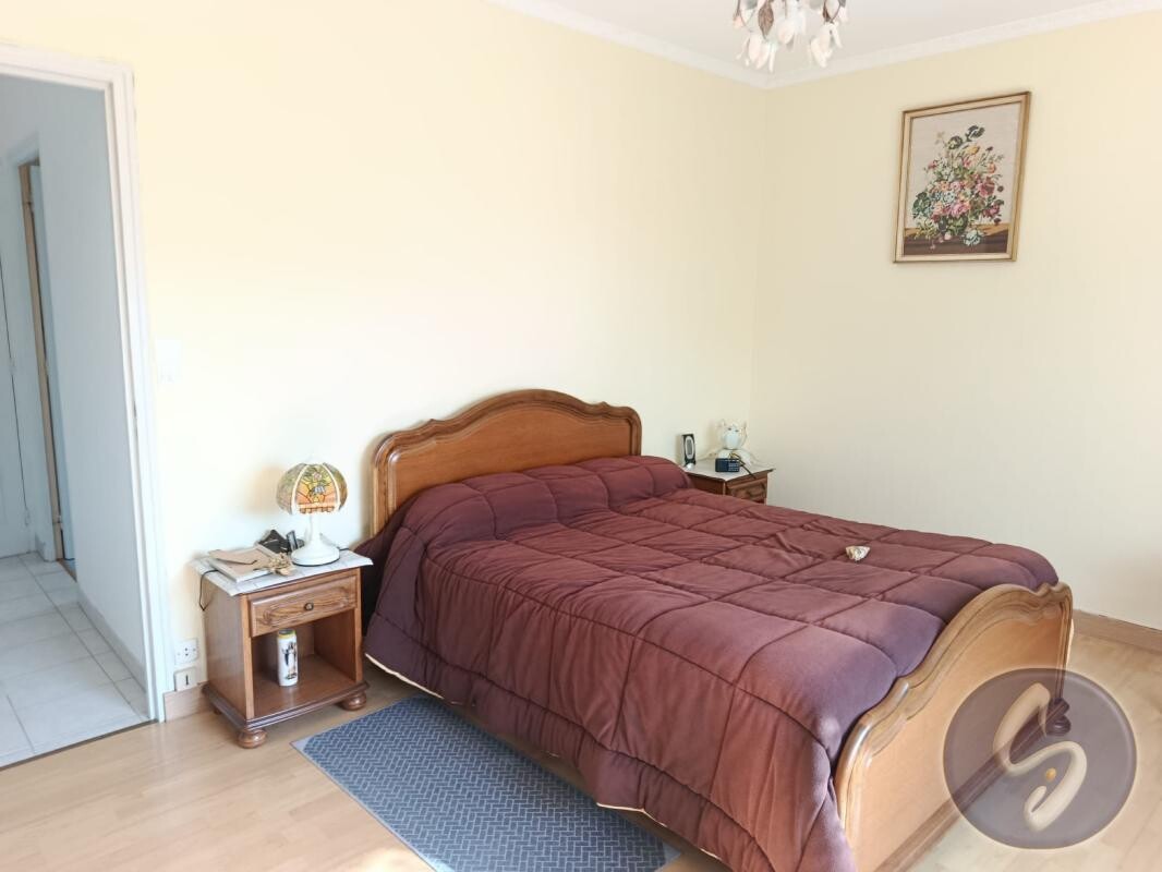 Photo 14 : Maison à vendre La Crèche