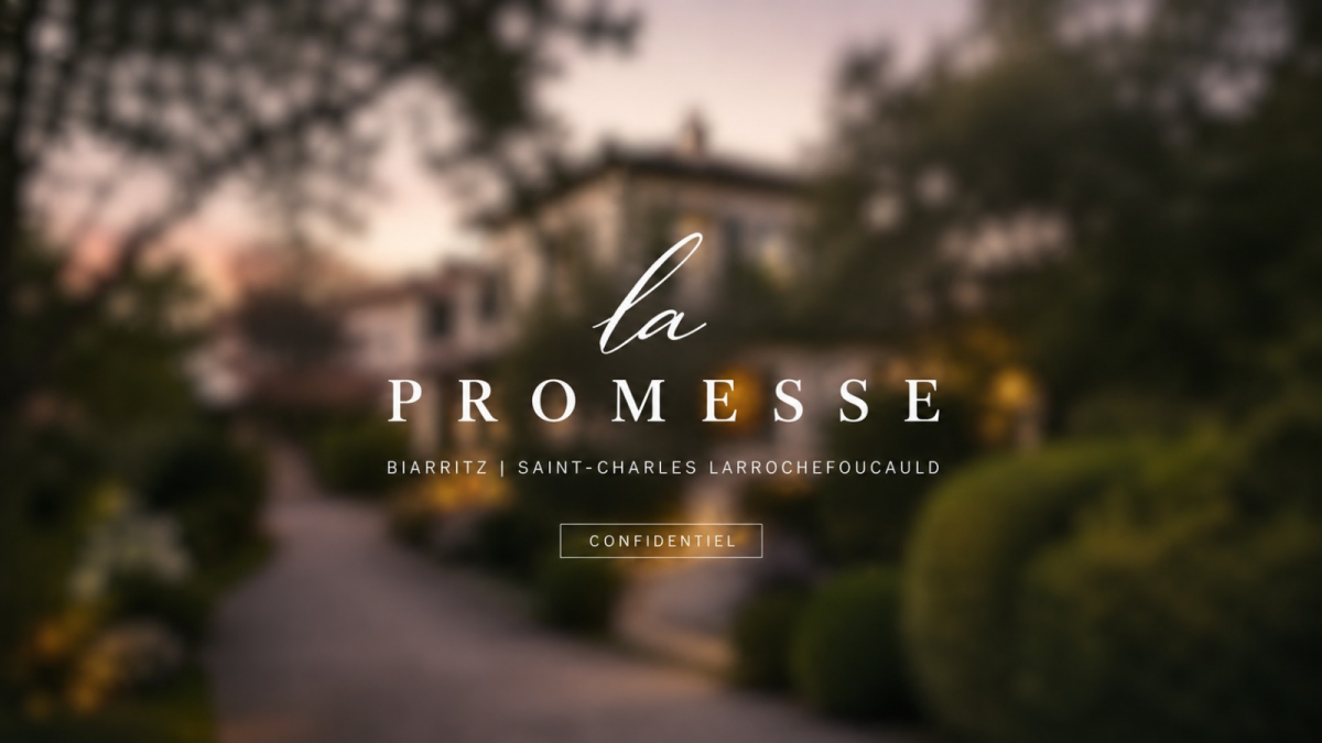Photo 1 : ST CHARLES / GOLF - Maison 150 m2