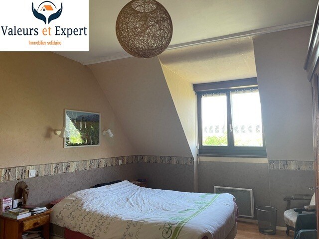 Photo 5 : MAGNIFIQUE VILLA D'ARCHITECTE INDIVIDUELLE A SECLIN