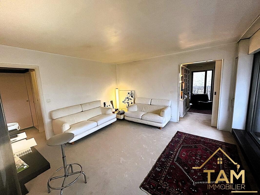 Photo 2 : Achat appartement dernier étage Domaine de Rocquencourt