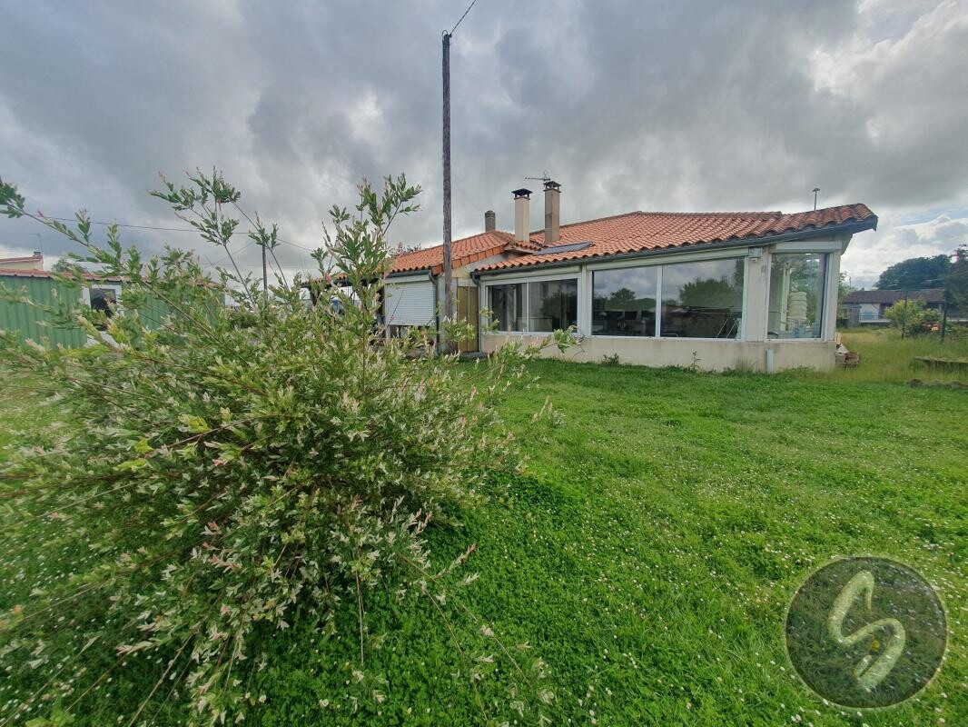 Photo 4 : TERRAIN EXCEPTIONNEL - PLAIN-PIED