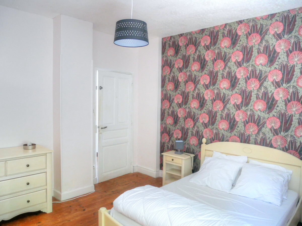 Photo 6 : Maison - Condom - 180m² +- 2 logements