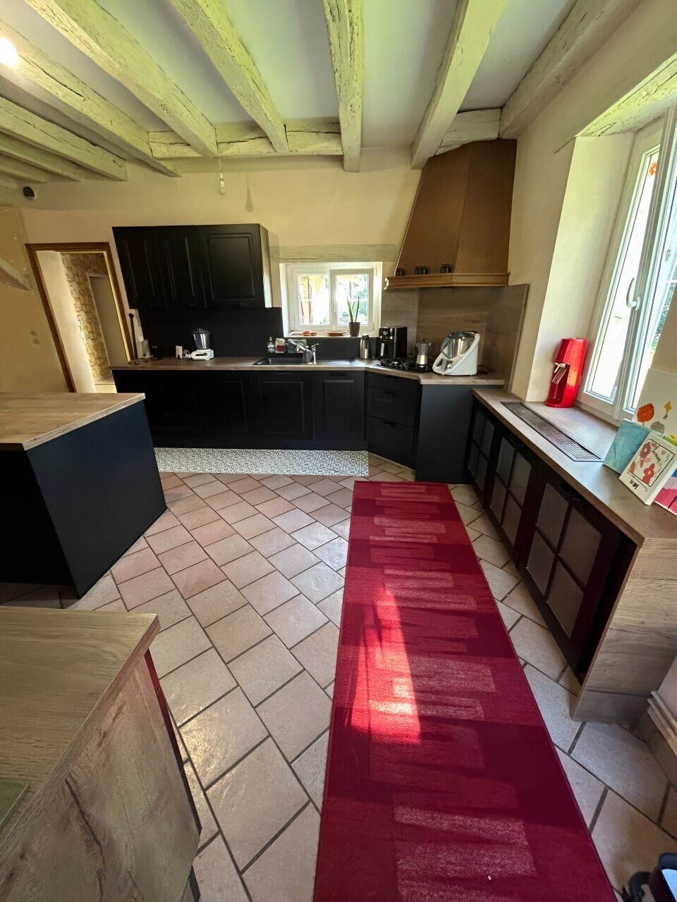 Photo 5 : Maison - Orléans - 268m²