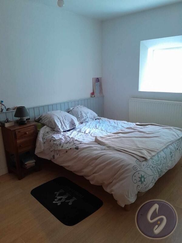 Photo 5 : 3 CHAMBRES ET GRENIER EXPLOITABLE
