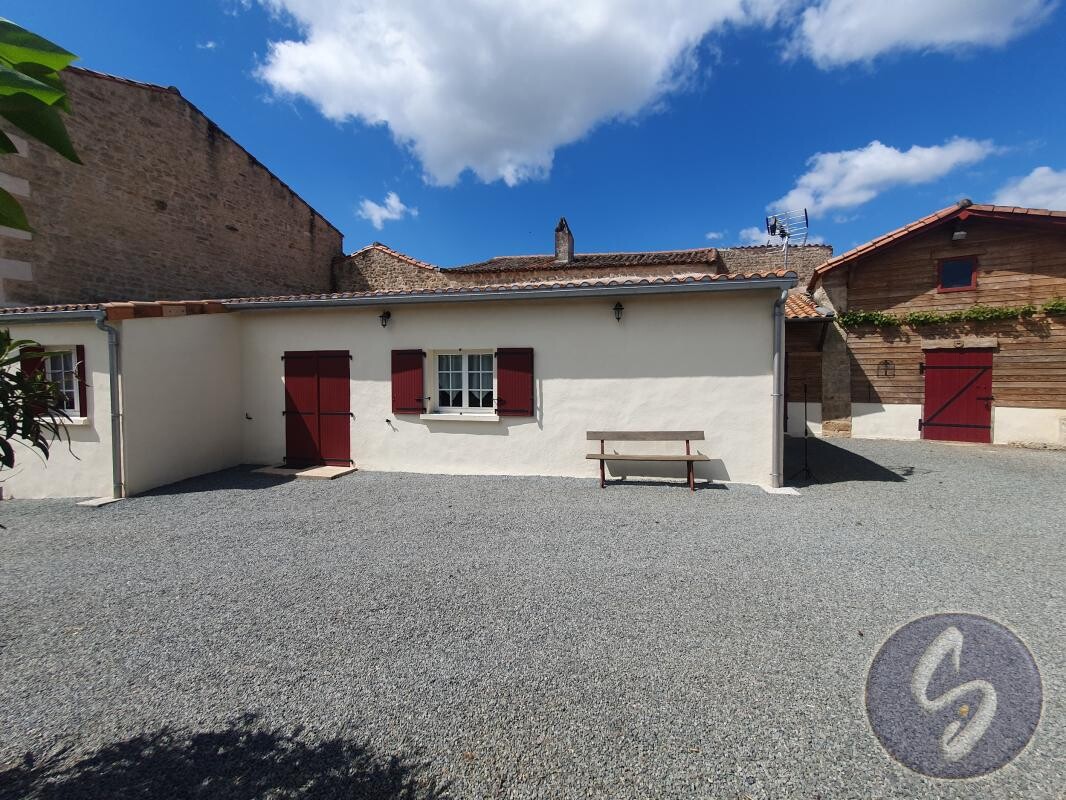 Photo 8 : 10 MINUTES de LA CRECHE 4 CHAMBRES