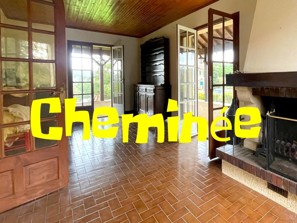 Photo 5 : Maison - Burzy - 70m²