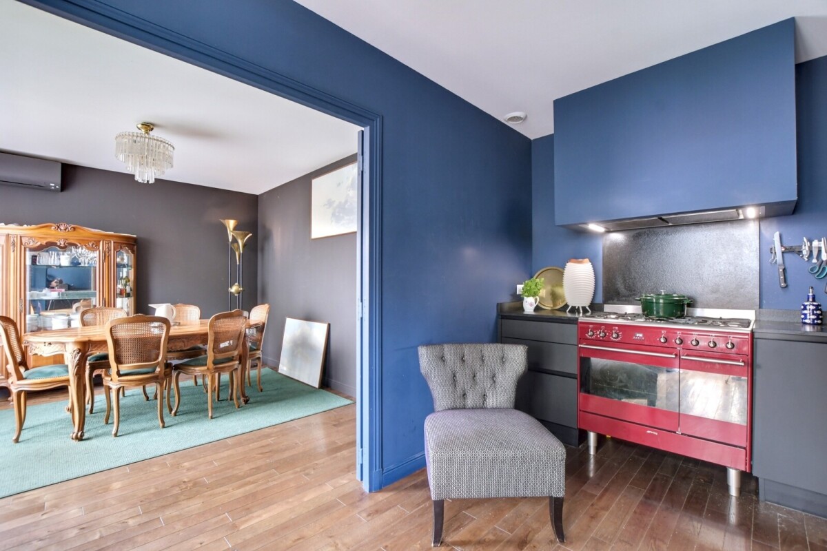 Photo 3 : EXCLUSIVITE- Appartement - Toulouse - 130m²