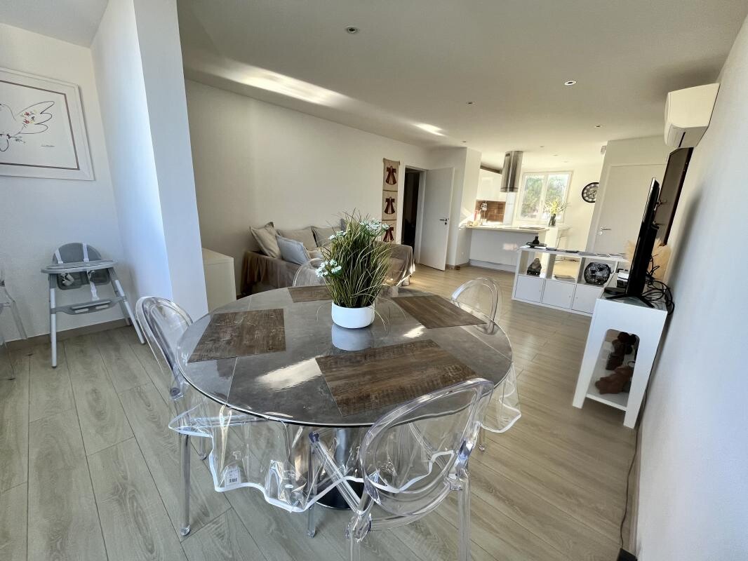 Photo 3 : Sainte Maxime - 3 pièces