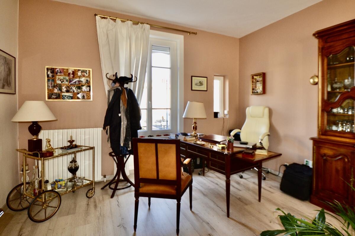 Photo 5 : MAISON DE VILLE