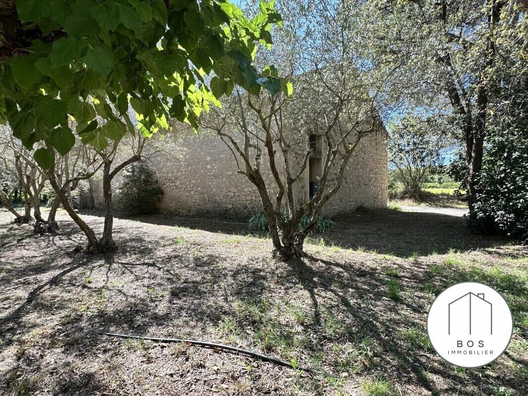 Photo 15 : Domaine en Provence