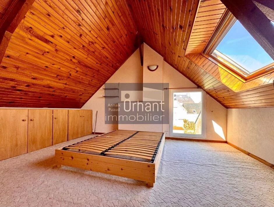 Photo 9 : Maison + dépendance 6 pièces 100m2