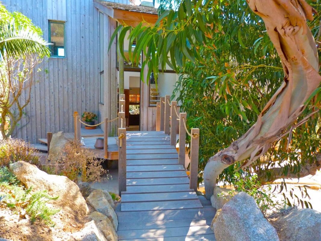 Photo 24 : Villa de luxe Bonifacio Golf Sperone Corse - 3 850 000 €