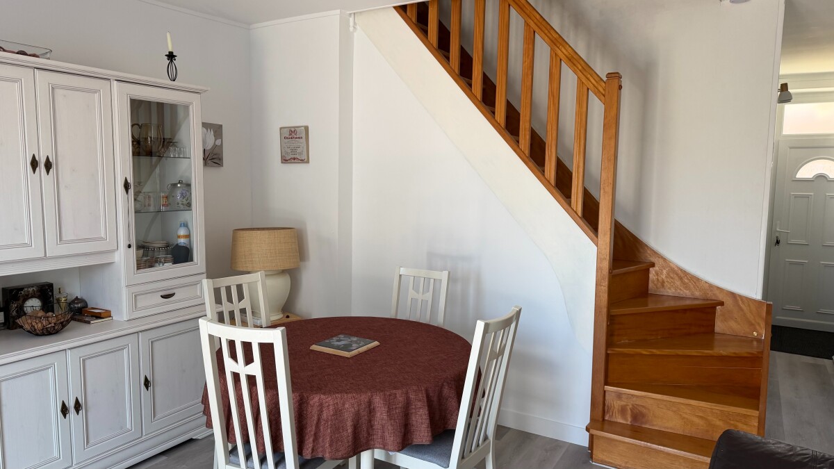 Photo 6 : Maison - Périgny - 69m²