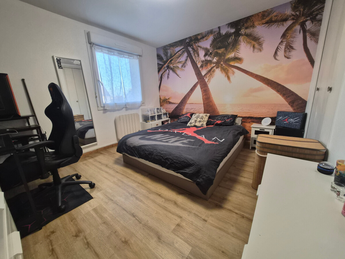 Photo 5 : Maison -  Guipavas - 116m²