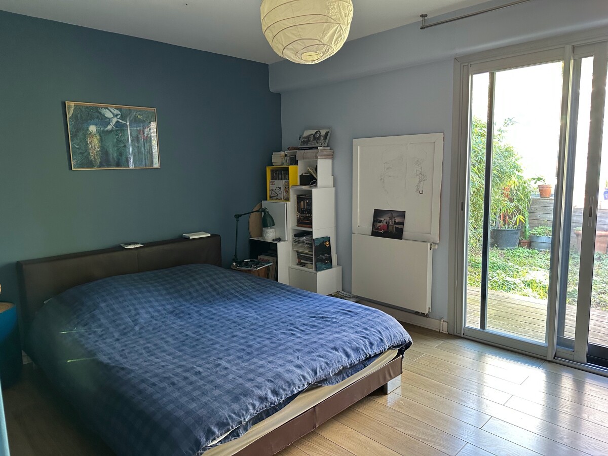 Photo 5 : Maison - Vallauris - 142m²