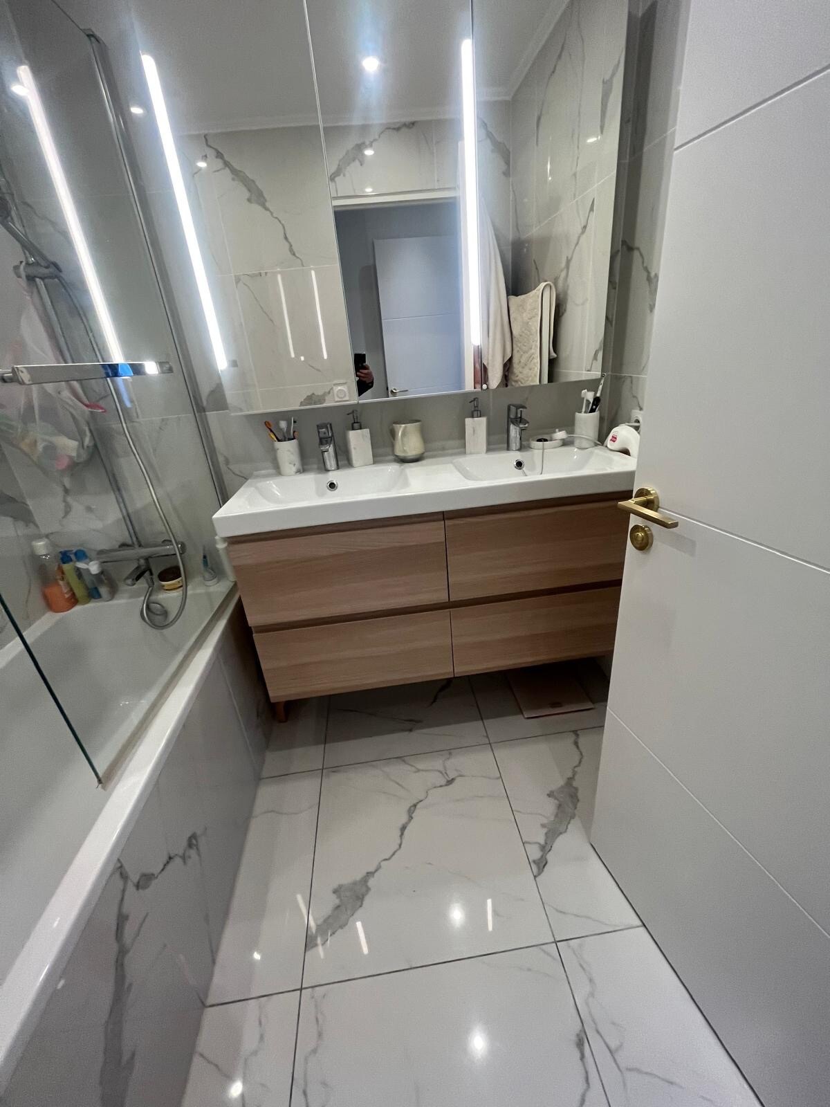 Photo 7 : Appartement - Paris - 85m²