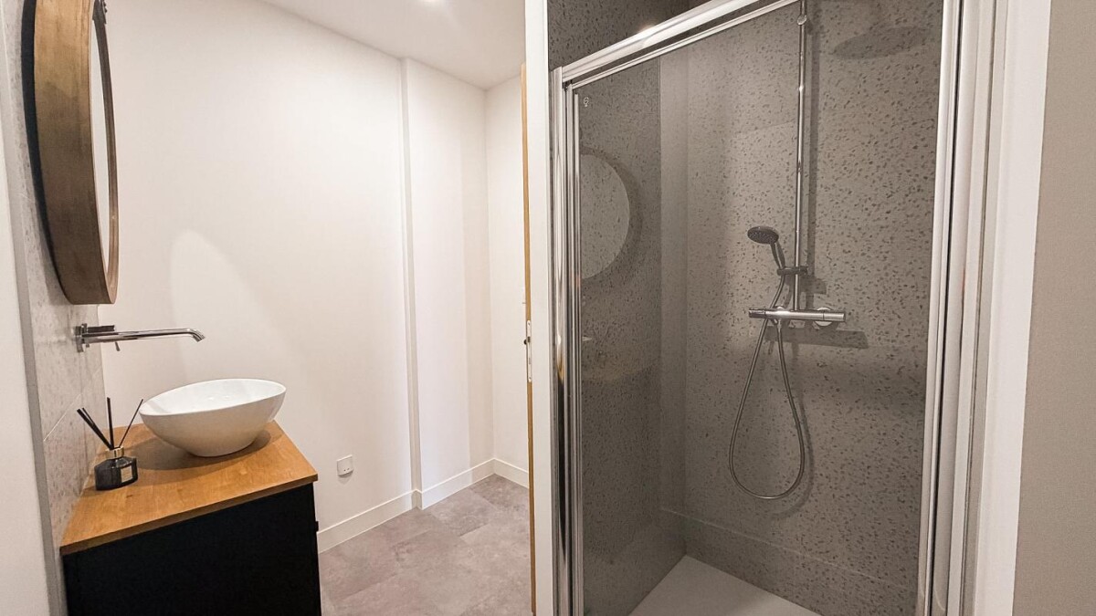 Photo 7 : Appartement de standing lumineux en hyper centre