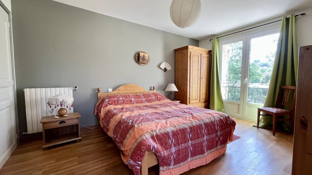 Photo 14 : Magnifique Villa de standing avec vue à Venasque