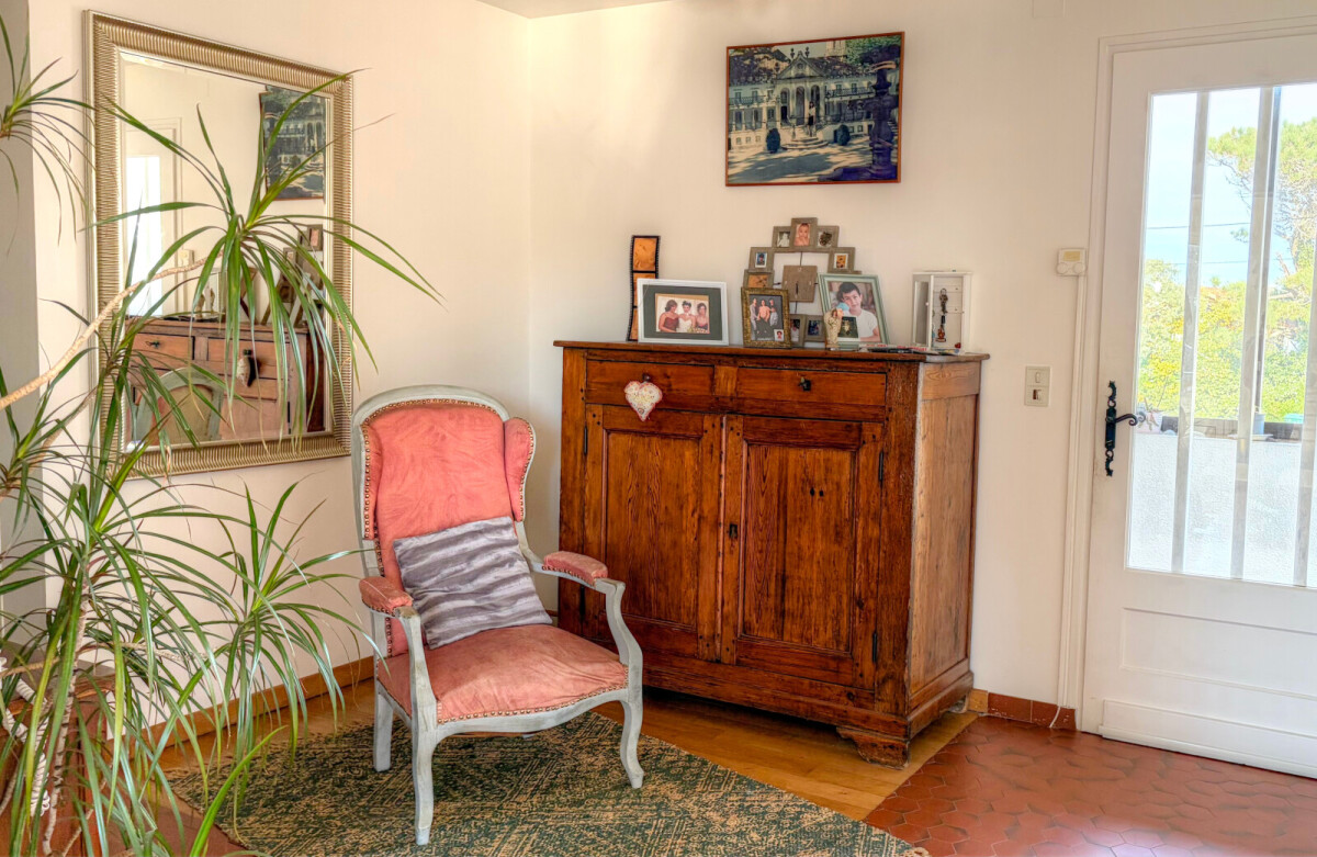 Photo 4 : Maison - Biscarrosse - 220m²