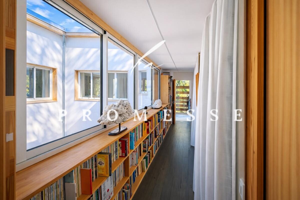 Photo 8 : CHIBERTA - NORDIC ECO-RETREAT